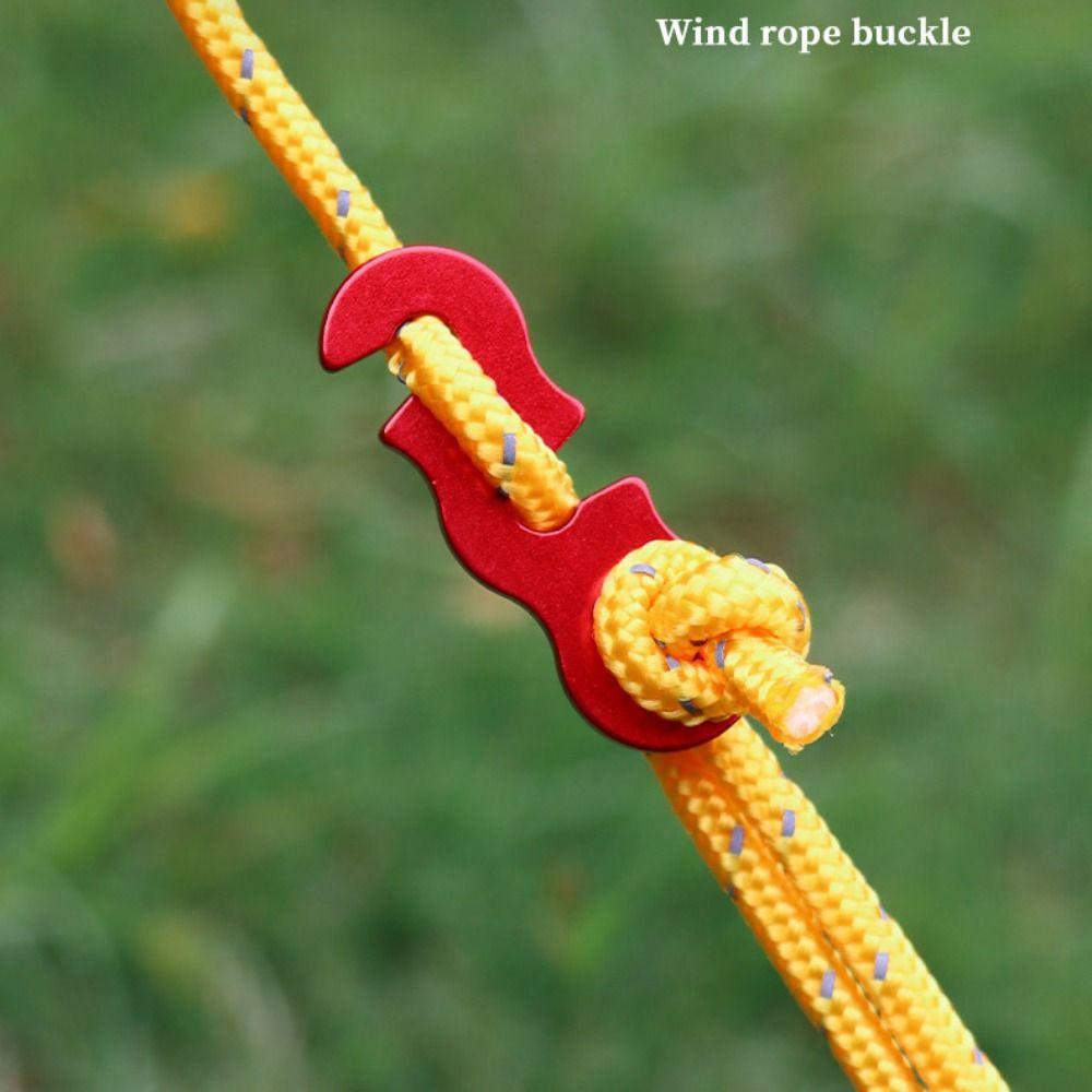 10pcs Adjustable Tent Rope Buckles S Type Tent Cord Buckle Cord Rope Buckle Securing Accessories красный
10pcs Adjustable Tent Rope Buckles S Type Tent Cord Buckle Cord Rope Buckle Securing Accessories красный