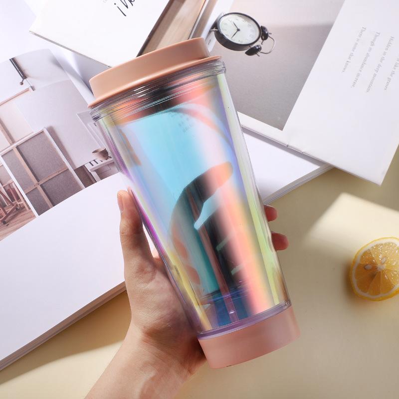 Бутылка для воды с двойными стенками, герметичная бутылка для питья, для путешествий на открытом воздухе, кемпинга, светящаяся основа, градиентный цвет для кухни 501-600ml
Бутылка для воды с двойными стенками, герметичная бутылка для питья, для путешествий на открытом воздухе, кемпинга, светящаяся основа, градиентный цвет для кухни 501-600ml