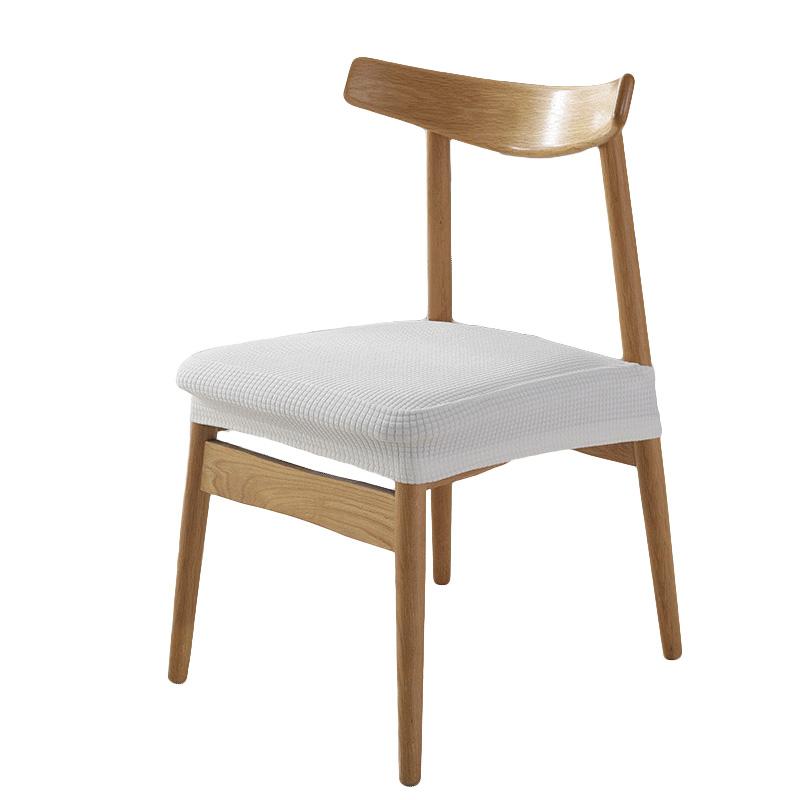 Водонепроницаемый чехол для стула Ткань Простой эластичный чехол для стула Чехол для сиденья Универсальный чехол для стула
Водонепроницаемый чехол для стула Ткань Простой эластичный чехол для стула Чехол для сиденья Универсальный чехол для стула