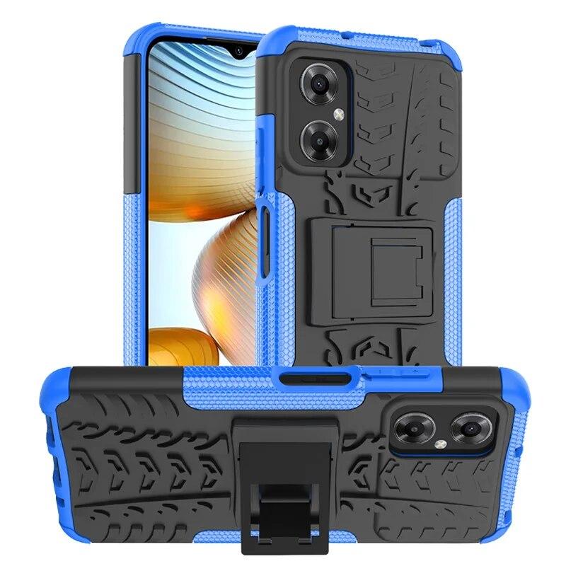 Чехол для Xiaomi Poco M5, резиновый бампер, двухслойная броня, задняя крышка для Xiaomi Poco M5 M5S F4 X3 X4 GT, чехол для Poco M5, чехол
Чехол для Xiaomi Poco M5, резиновый бампер, двухслойная броня, задняя крышка для Xiaomi Poco M5 M5S F4 X3 X4 GT, чехол для Poco M5, чехол