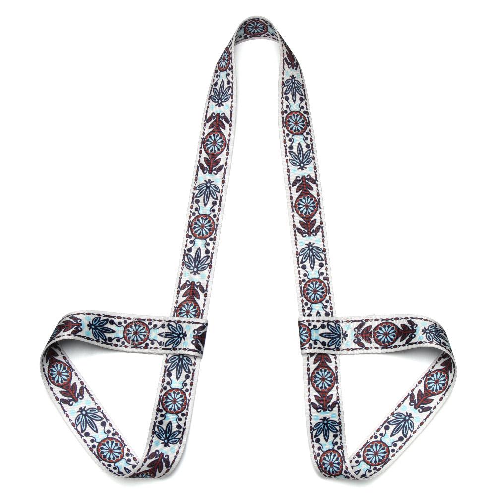 Fitness Sports Accessories Exercise Stretch Sport Sling Shoulder Carry Straps Yoga Mat Strap Belts Yoga Belt
Fitness Sports Accessories Exercise Stretch Sport Sling Shoulder Carry Straps Yoga Mat Strap Belts Yoga Belt