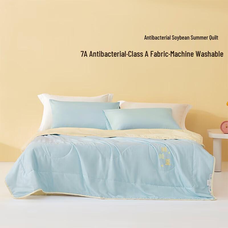 Mercury Home Textiles Summer Quilt
Mercury Home Textiles Summer Quilt