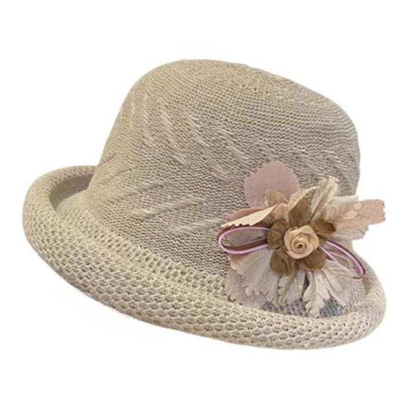 Stylish Sun Protection Bucket Hat Foldable Design Wide Brimmed Summer Accessory Various Hues бежевий
Stylish Sun Protection Bucket Hat Foldable Design Wide Brimmed Summer Accessory Various Hues бежевий