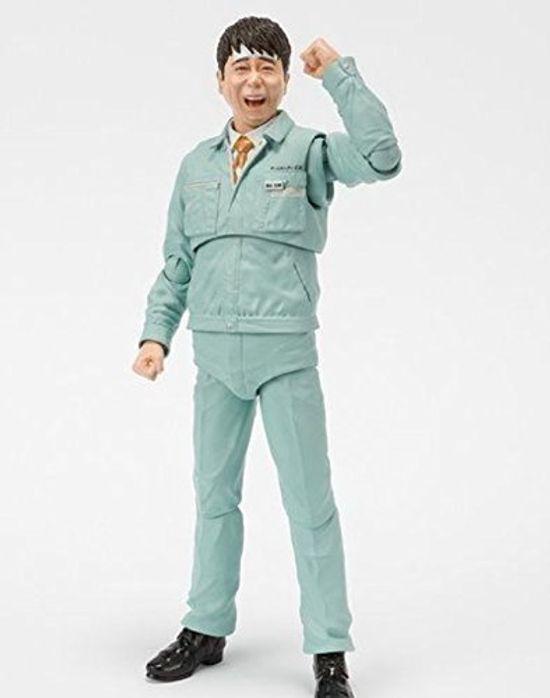 Game Center CX Manager Arino Can Интернет-магазин SHFiguarts (Икесо Вер.) (Тамасии Лимитед)
Game Center CX Manager Arino Can Интернет-магазин SHFiguarts (Икесо Вер.) (Тамасии Лимитед)