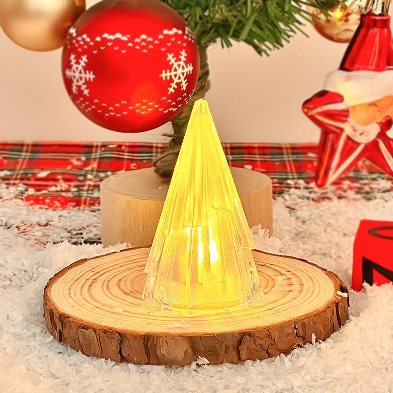 Мини Рождественская елка Ночник Лампа для спальни Прикроватная лампа Атмосферное украшение и Маленькие настольные украшения
Мини Рождественская елка Ночник Лампа для спальни Прикроватная лампа Атмосферное украшение и Маленькие настольные украшения