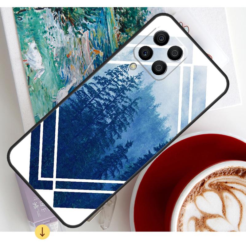 Forest Geometry Wood Nature Case For Samsung Galaxy M15 M21 M31 M55 M56 M36 M16 M06 M13 M33 M53 M12 M32 M52 M14 M34 M54 Samsung M52 5G
Forest Geometry Wood Nature Case For Samsung Galaxy M15 M21 M31 M55 M56 M36 M16 M06 M13 M33 M53 M12 M32 M52 M14 M34 M54 Samsung M52 5G