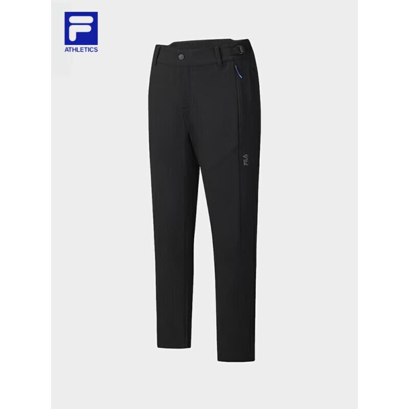 FILA Men s Woven Straight-Leg Cycling Pants M
FILA Men s Woven Straight-Leg Cycling Pants M