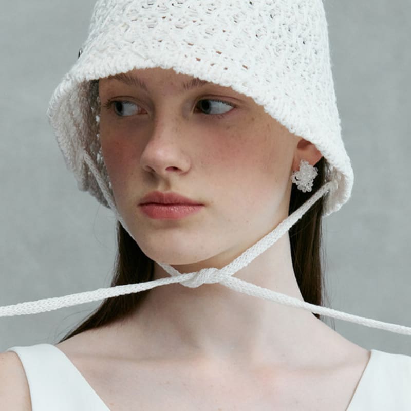 ВИНТАЖНЫЙ ГОЛЛИВУД Вязаная панама Breeze_VH2536AC002M White
ВИНТАЖНЫЙ ГОЛЛИВУД Вязаная панама Breeze_VH2536AC002M White