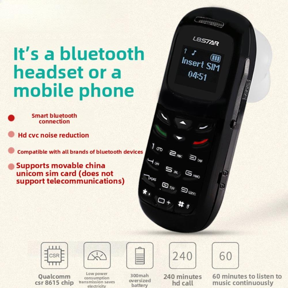 Мини Маленький Мобильный Телефон BM70 Крепящийся на Ухо BM10 Bluetooth Набиратель, Функция Прямой Связи, Запасной Кнопочный Мобильный Телефон
Мини Маленький Мобильный Телефон BM70 Крепящийся на Ухо BM10 Bluetooth Набиратель, Функция Прямой Связи, Запасной Кнопочный Мобильный Телефон
