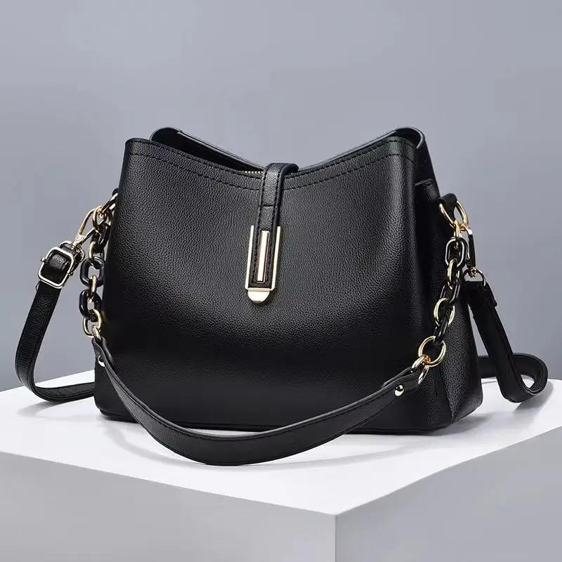Fashionable New Women S Handbag Classic Retro Single Shoulder Crossbody Bag Luxury Brand Designer Shell Small Square Bag Women 26x12x19cm
Fashionable New Women S Handbag Classic Retro Single Shoulder Crossbody Bag Luxury Brand Designer Shell Small Square Bag Women 26x12x19cm