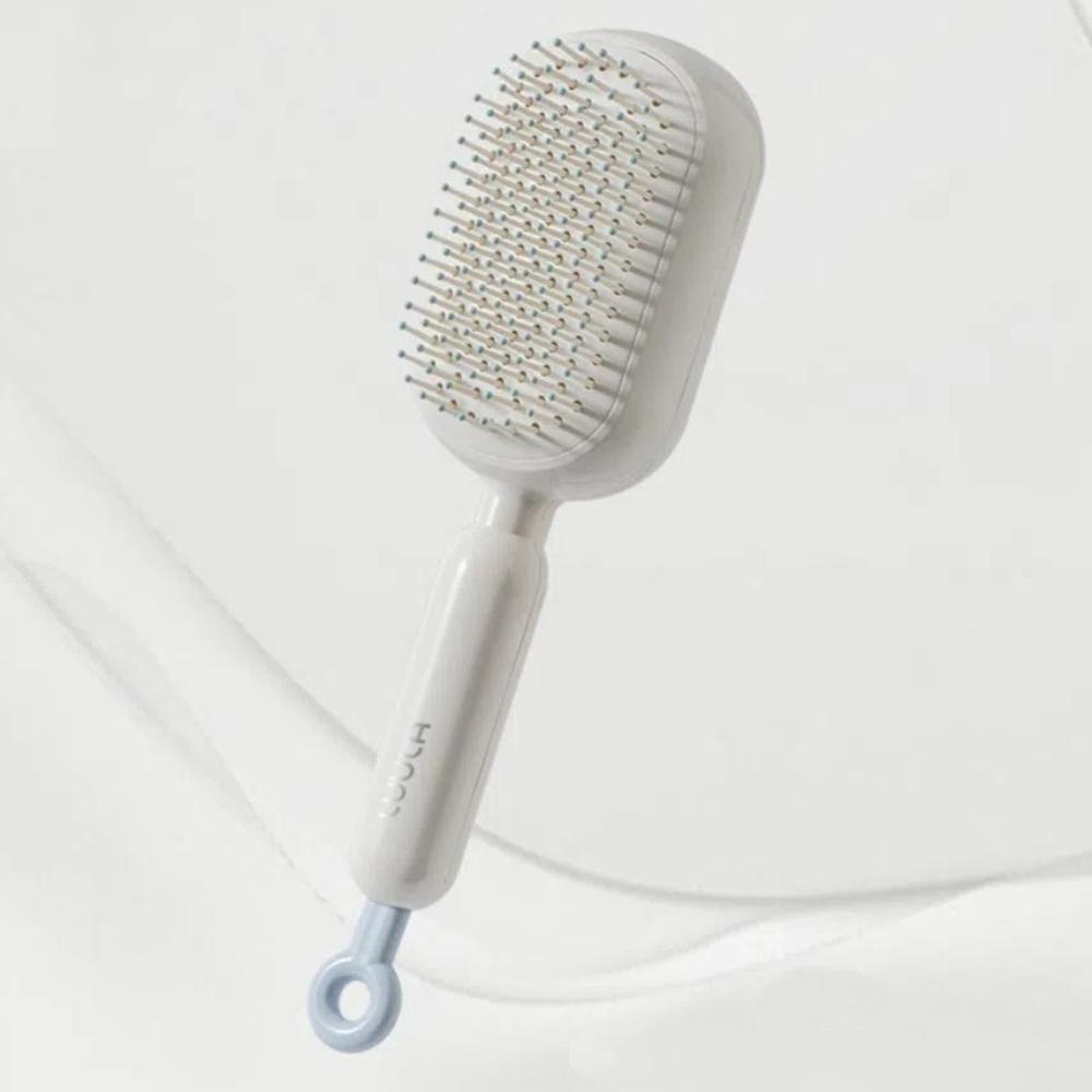 Portable Air Cushion Hair Comb Scalp Styling Tool Hair Cushion Combs for Women Men рожевий
Portable Air Cushion Hair Comb Scalp Styling Tool Hair Cushion Combs for Women Men рожевий