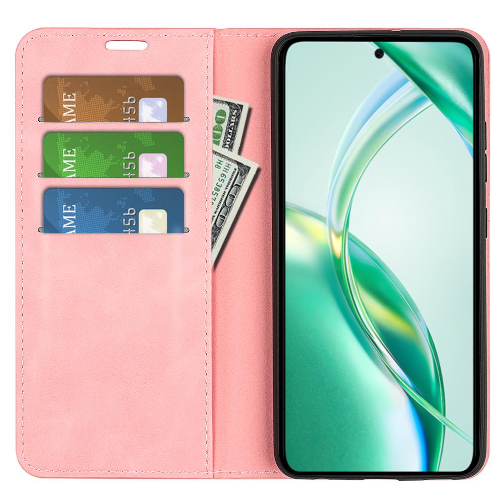 For Honor 200 Smart 5G/X7c 4G Case Skin-Touch Leather Wallet Phone Cover Blue 
For Honor 200 Smart 5G/X7c 4G Case Skin-Touch Leather Wallet Phone Cover Blue