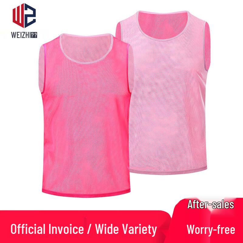 Unstopped Sports Training Vest
Unstopped Sports Training Vest