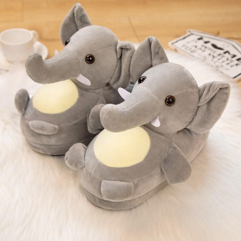 Women s Cartoon Hippo & Elephant Cotton Slippers with Heel – Warm Indoor Fur Slippers for Couples & Postpartum Comfort 35-38 (Women)
Women s Cartoon Hippo & Elephant Cotton Slippers with Heel – Warm Indoor Fur Slippers for Couples & Postpartum Comfort 35-38 (Women)