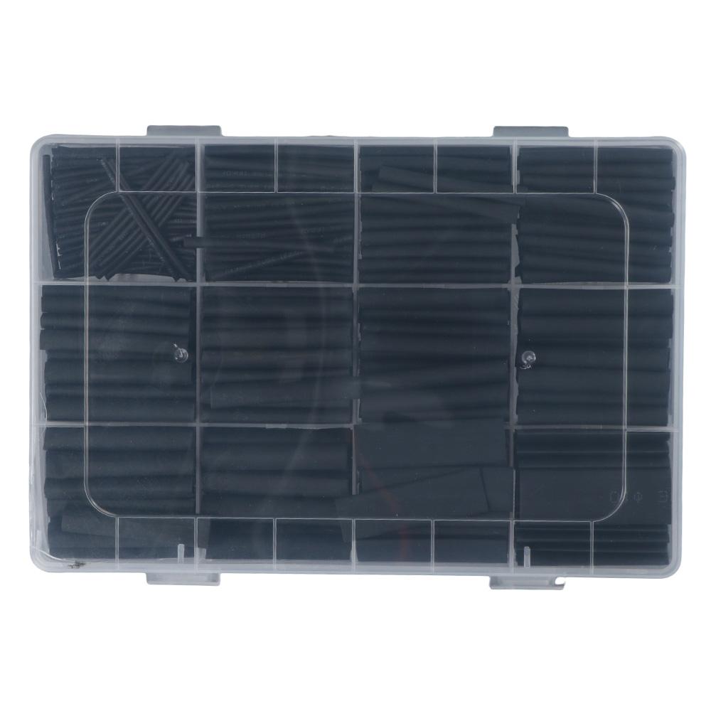 Tube Industrial Heat-Shrink Tubing Heat Shrink Tubing 3:1 Ratio Black Shrink Wrap Adhesive Lined
Tube Industrial Heat-Shrink Tubing Heat Shrink Tubing 3:1 Ratio Black Shrink Wrap Adhesive Lined