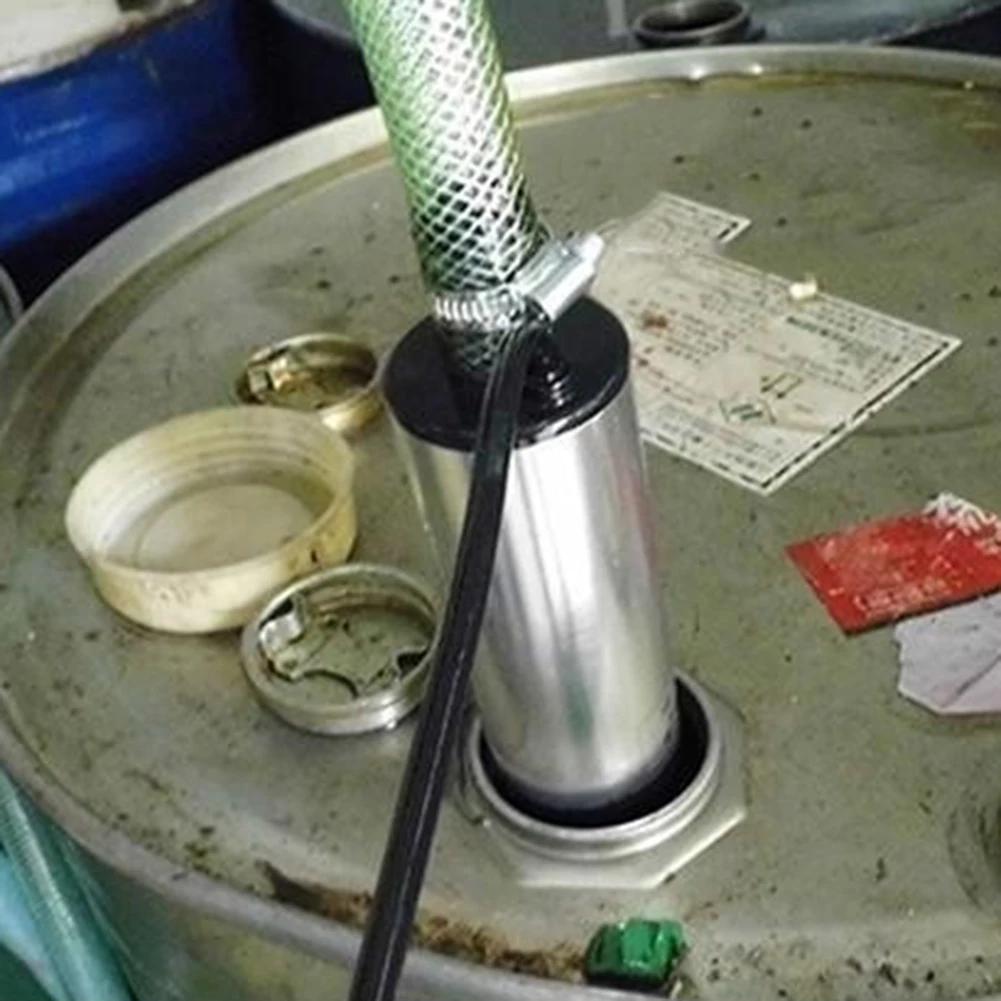 DC 12V Вода Масло Дизель Паливо Перекачувальний насос Занурювальні насоси Автомобіль Кемпінг Риболовля Занурювальний перемикач Нержавіюча сталь
DC 12V Вода Масло Дизель Паливо Перекачувальний насос Занурювальні насоси Автомобіль Кемпінг Риболовля Занурювальний перемикач Нержавіюча сталь