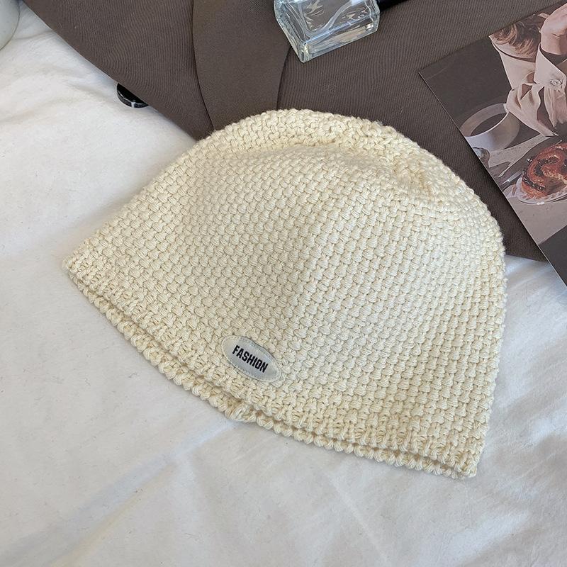 Hat Lady FallSeason and ColdSeason Korean Version Ins Versatile Patch Letter Wool Hat ColdSeason Hip Hop Warm Ear Protection Knit Hat Men M(56-58cm)
Hat Lady FallSeason and ColdSeason Korean Version Ins Versatile Patch Letter Wool Hat ColdSeason Hip Hop Warm Ear Protection Knit Hat Men M(56-58cm)