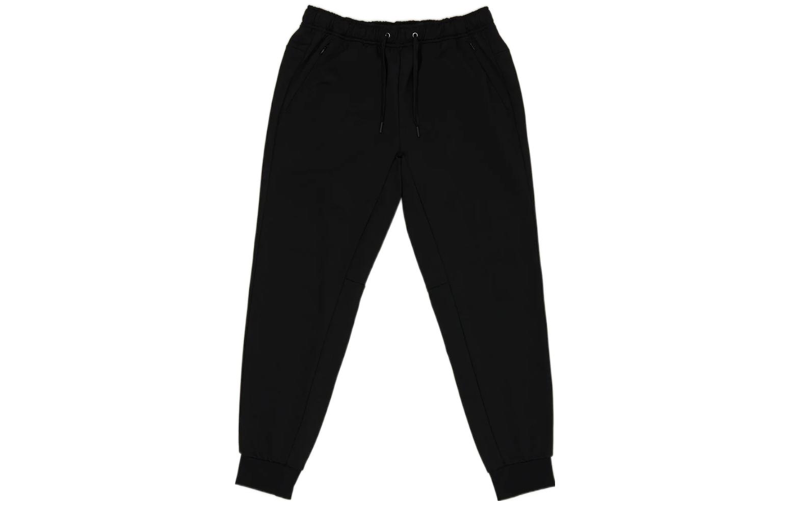 New Balance Knitted Sweatpants Men s Black Moderate Straight Fit Pants AWP25003-BK S
New Balance Knitted Sweatpants Men s Black Moderate Straight Fit Pants AWP25003-BK S