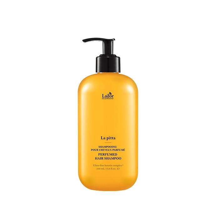 LADOR Perfume Protein Hair Shampoo 530ml Damage Repair Fragrance Care (3 Types) Lafita - Orange Woody Scent
LADOR Perfume Protein Hair Shampoo 530ml Damage Repair Fragrance Care (3 Types) Lafita - Orange Woody Scent