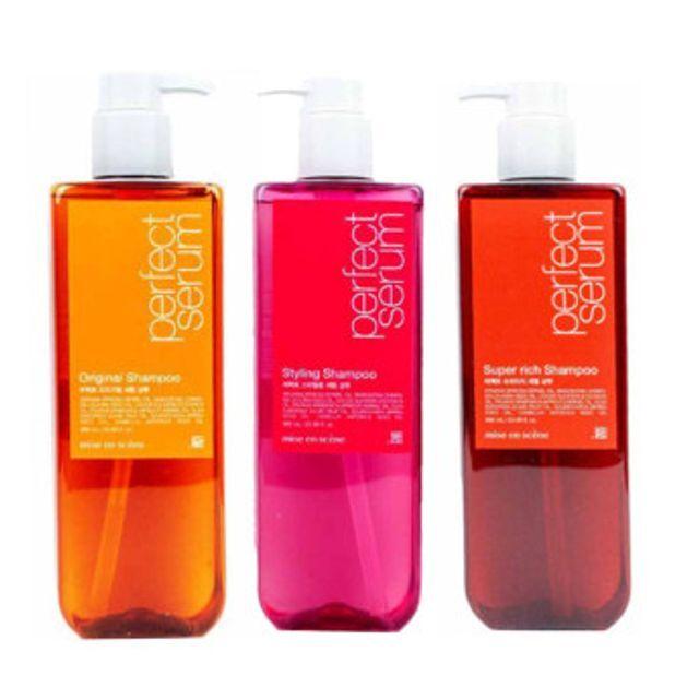 Shampoo Conditioner ZVJCPZHI Original Super Rich mise en scène 680ml NEW Super Rich Shampoo
Shampoo Conditioner ZVJCPZHI Original Super Rich mise en scène 680ml NEW Super Rich Shampoo