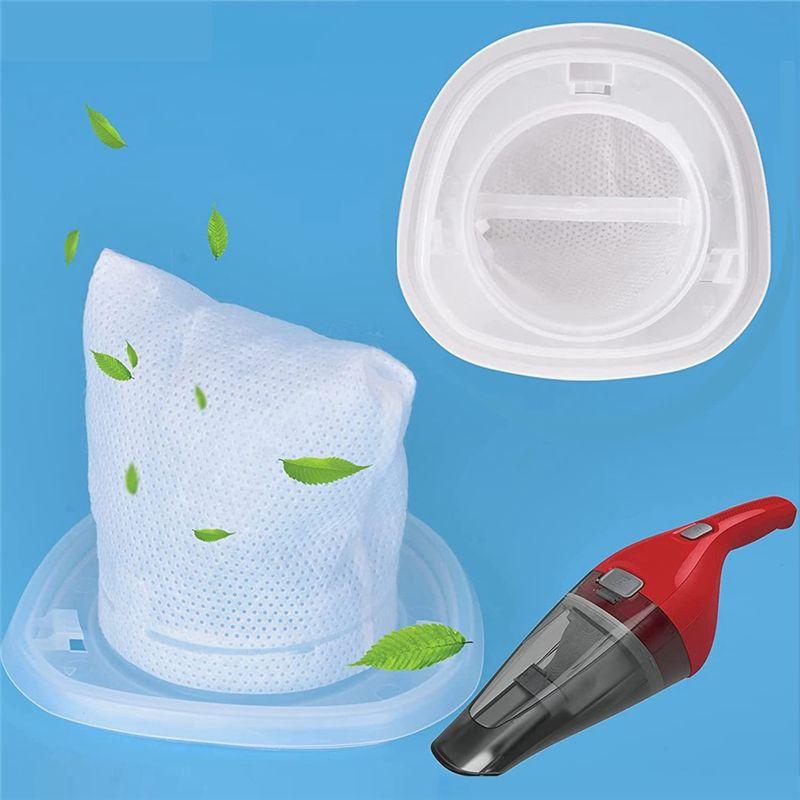 BHBL Replacement Parts HEPA Filter Compatible for BlackDecker HNVCF10 Vacuum Cleaner Accessories Vacuum Filters China Mainland
BHBL Replacement Parts HEPA Filter Compatible for BlackDecker HNVCF10 Vacuum Cleaner Accessories Vacuum Filters China Mainland