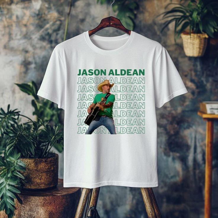 Jason Aldean Full Throttle Tour 2025 Shirt, Country Music Concert Tee, Fans Gift 2XL
Jason Aldean Full Throttle Tour 2025 Shirt, Country Music Concert Tee, Fans Gift 2XL