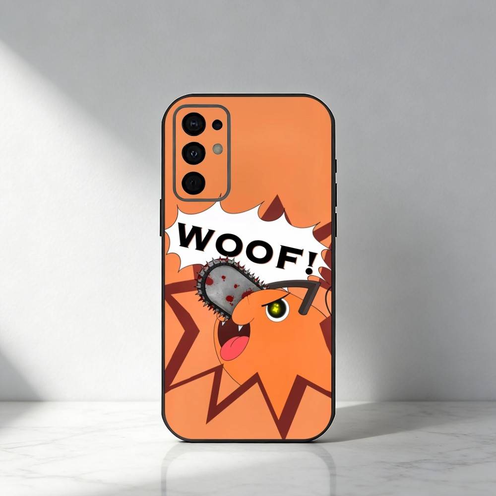 Anime P-Pochita Phone Case For Samsung S25,S24,S21,S22,S23,S30,Ultra,S20,Plus,Fe,Note,5G Black Cover Samsung S24ULTRA
Anime P-Pochita Phone Case For Samsung S25,S24,S21,S22,S23,S30,Ultra,S20,Plus,Fe,Note,5G Black Cover Samsung S24ULTRA