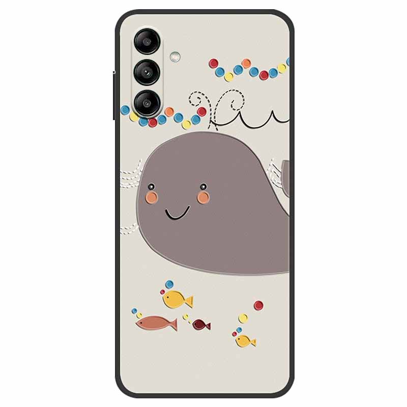 For Samsung S23 Plus Case 3D Flower Relief Silicone Cover For Coque Samsung Galaxy S23 Ultra Soft Emboss Fundas S 23 Plus 5G Galaxy S23
For Samsung S23 Plus Case 3D Flower Relief Silicone Cover For Coque Samsung Galaxy S23 Ultra Soft Emboss Fundas S 23 Plus 5G Galaxy S23
