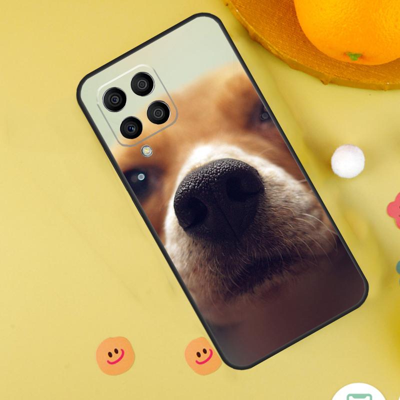 Beagle Dog Cute Cartoon Case For Samsung Galaxy M20 M35 M55 M15 M32 M16 M36 M56 M54 M23 M52 M34 M14 M11 M31 M13 M53 Samsung M33
Beagle Dog Cute Cartoon Case For Samsung Galaxy M20 M35 M55 M15 M32 M16 M36 M56 M54 M23 M52 M34 M14 M11 M31 M13 M53 Samsung M33
