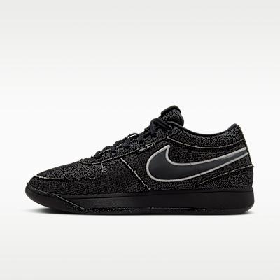 Nike Book 1 EP Black Label Pack 44.5
Nike Book 1 EP Black Label Pack 44.5