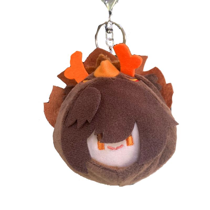 Плюшевый кулон Genshin Impact Сяо Моракс Брелок Фишль Декор для сумки Тома Подарок для фаната Morax
Плюшевый кулон Genshin Impact Сяо Моракс Брелок Фишль Декор для сумки Тома Подарок для фаната Morax