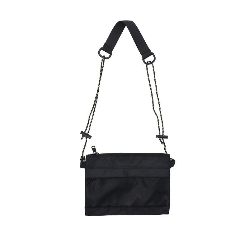 Li Shen Fashion Casual Crossbody Shoulder Bag
Li Shen Fashion Casual Crossbody Shoulder Bag
