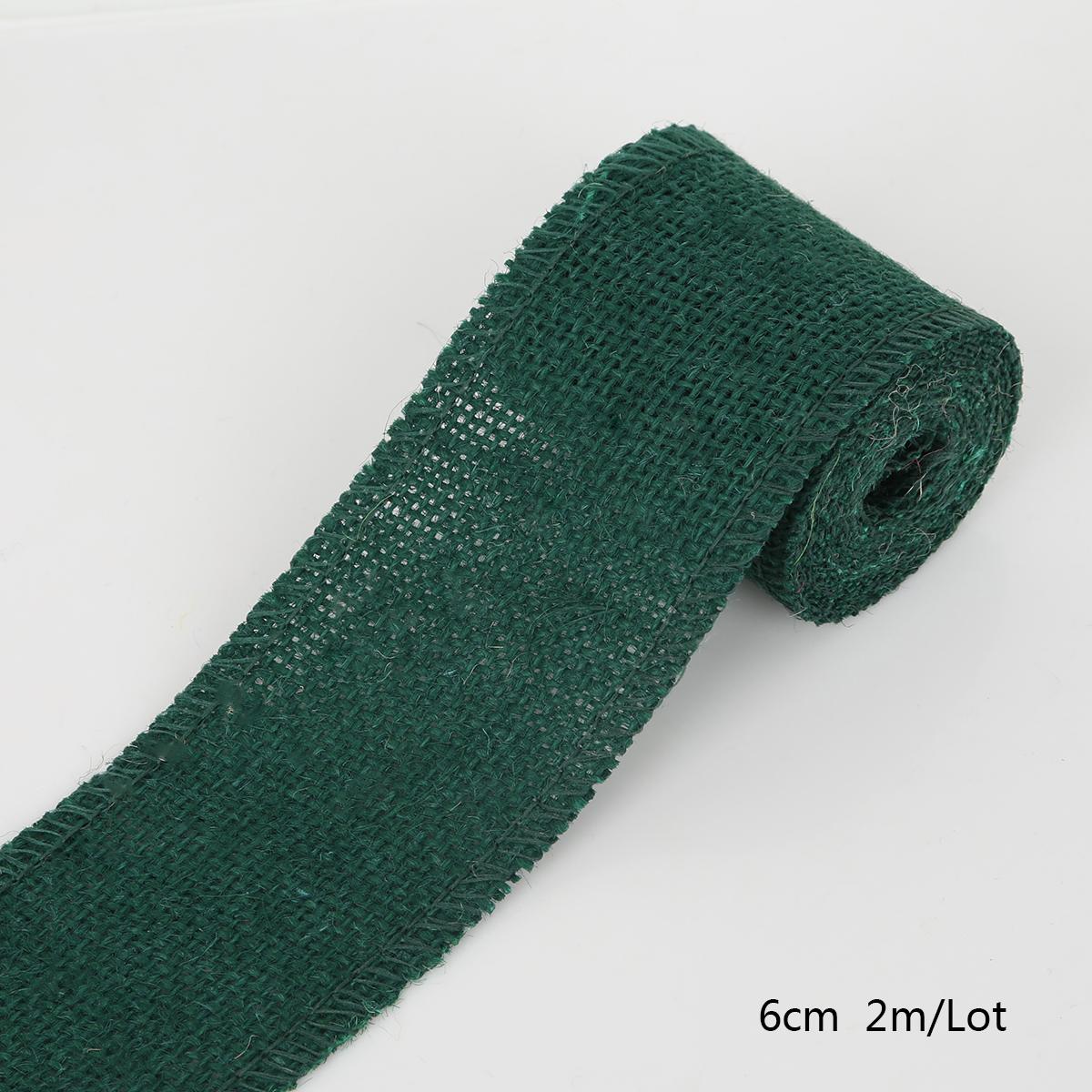 2 метра цветной натуральной джутовой мешковины лента джутовая ткань рулон мешковина лента отделка лента деревенский свадебный декор вечеринки зелёный/глубокий
2 метра цветной натуральной джутовой мешковины лента джутовая ткань рулон мешковина лента отделка лента деревенский свадебный декор вечеринки зелёный/глубокий