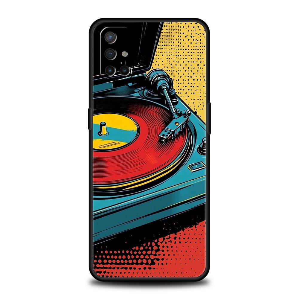 Ретро записывающее устройство Чехол для телефона Для Oneplus 13R 13 12R 11 10T 10R Nord N100 N200 N10 10 9 9R 9RT CE 3 2 Z Pro Мягкий ТПУ Чехол Nord 2
Ретро записывающее устройство Чехол для телефона Для Oneplus 13R 13 12R 11 10T 10R Nord N100 N200 N10 10 9 9R 9RT CE 3 2 Z Pro Мягкий ТПУ Чехол Nord 2