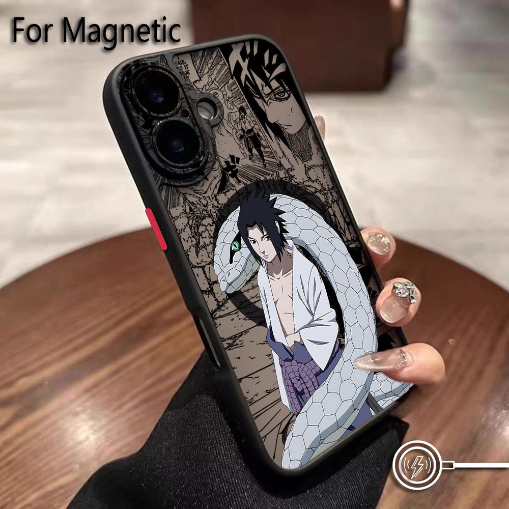 Narutos Uchihas Sasukes Phone Case For Samsung Galaxy S25 S24 S23 S22 S21 S20 FE Plus Ultra 5G Matte Magnetic Samsung S20 FE
Narutos Uchihas Sasukes Phone Case For Samsung Galaxy S25 S24 S23 S22 S21 S20 FE Plus Ultra 5G Matte Magnetic Samsung S20 FE