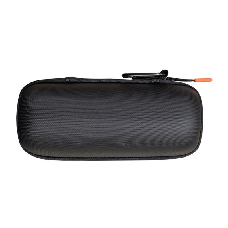 EVA Speaker Case For Flip 7 Wireless Bluetooth-compatible Speaker With Shockproof And Scratch Resistant Features 1
EVA Speaker Case For Flip 7 Wireless Bluetooth-compatible Speaker With Shockproof And Scratch Resistant Features 1