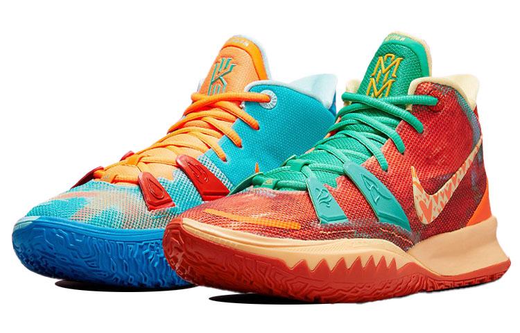 Кросівки Nike Sneaker Room X Kyrie 7 Mom DO5360-900 35.5
Кросівки Nike Sneaker Room X Kyrie 7 Mom DO5360-900 35.5