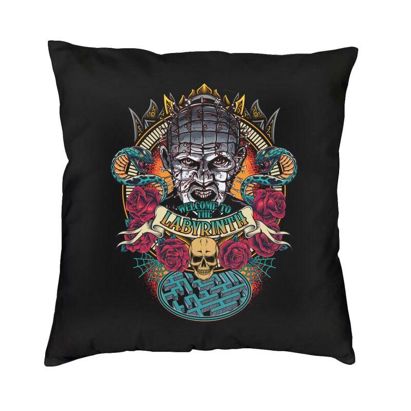 Michael Myers Halloween Horror Movie Serial Killer Square Pillow Case Home Decorative Cushion Cover Throw Pillow Sofa Printing 30x30cm 12x12in
Michael Myers Halloween Horror Movie Serial Killer Square Pillow Case Home Decorative Cushion Cover Throw Pillow Sofa Printing 30x30cm 12x12in