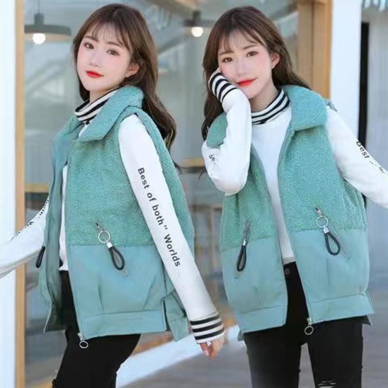 Жилет женский короткий хлопковый жакет XL
Жилет женский короткий хлопковый жакет XL