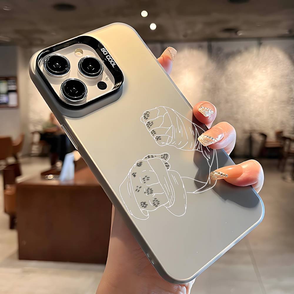Boxing Champion Phone Case For IPhone 17 16 15 14 13 12 11 Pro Max X XR XSMAX 8 7 Plus Candy Matte Shockproof Back Cover iphone16Pro
Boxing Champion Phone Case For IPhone 17 16 15 14 13 12 11 Pro Max X XR XSMAX 8 7 Plus Candy Matte Shockproof Back Cover iphone16Pro