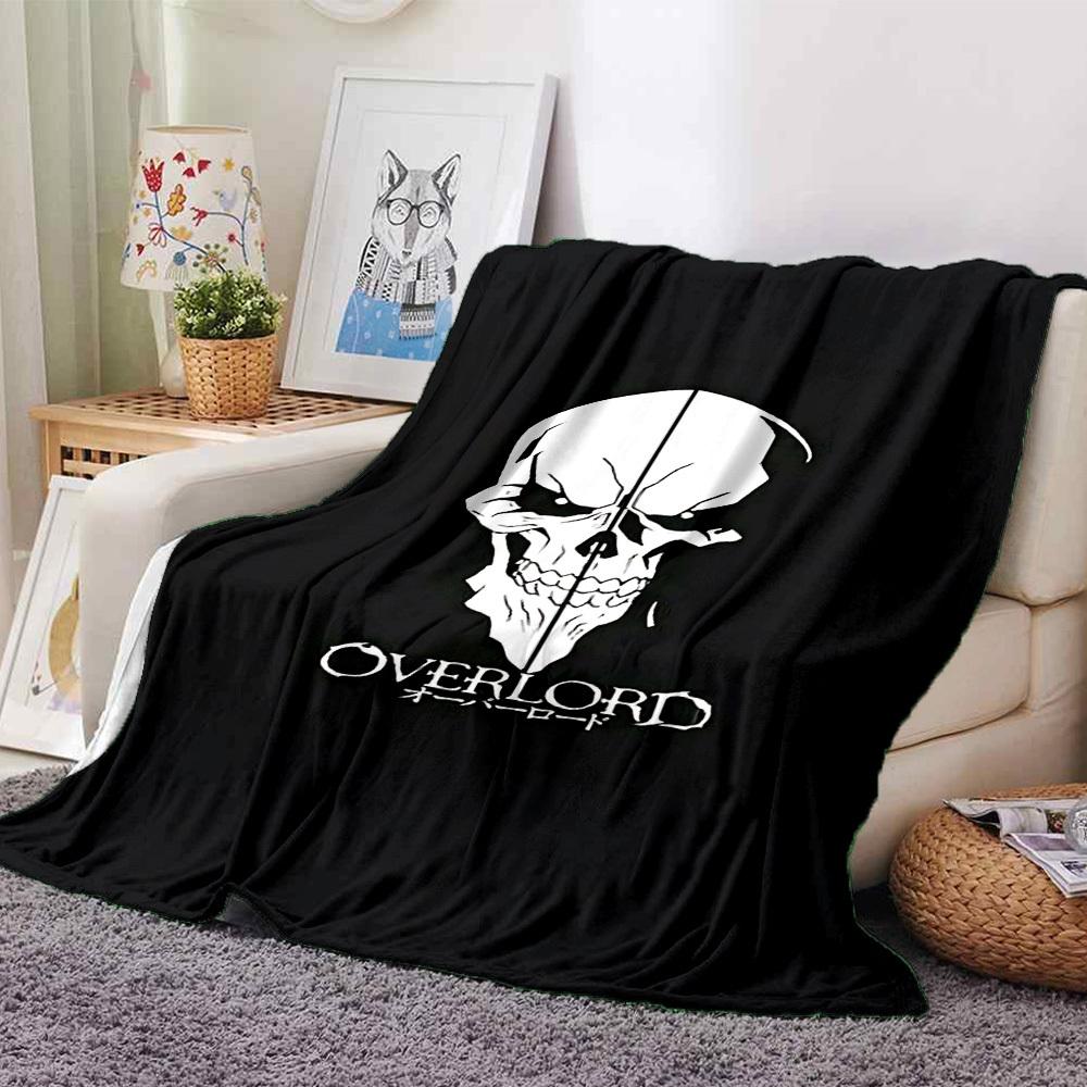 1pc OVERLORD Soft Warm Throw for Home, Office, Trave, All-Season Cozy Bedding Gift, Office Cozy Accessory 1118 80cmx120cm(31inx47in)
1pc OVERLORD Soft Warm Throw for Home, Office, Trave, All-Season Cozy Bedding Gift, Office Cozy Accessory 1118 80cmx120cm(31inx47in)
