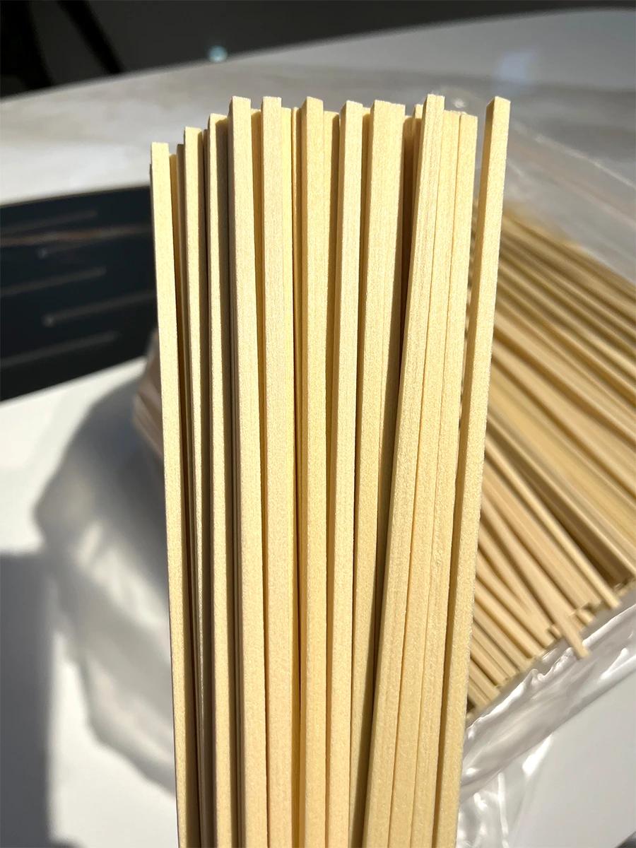 100Pcs 8 Colors Square Fiber Rattan Reed Sticks - Essential Oil Diffuser Replacement Refill Home Fragrance Accessories светло-серый
100Pcs 8 Colors Square Fiber Rattan Reed Sticks - Essential Oil Diffuser Replacement Refill Home Fragrance Accessories светло-серый