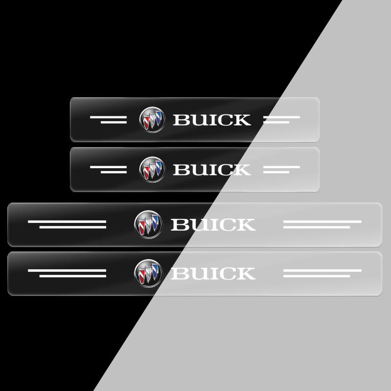 4 шт. Прозорі декоративні наклейки-значки 3D для захисту порогів автомобіля Buick Regal Lacrosse Avenir Envision Electra Anthem Cascada Avista Riviera
4 шт. Прозорі декоративні наклейки-значки 3D для захисту порогів автомобіля Buick Regal Lacrosse Avenir Envision Electra Anthem Cascada Avista Riviera