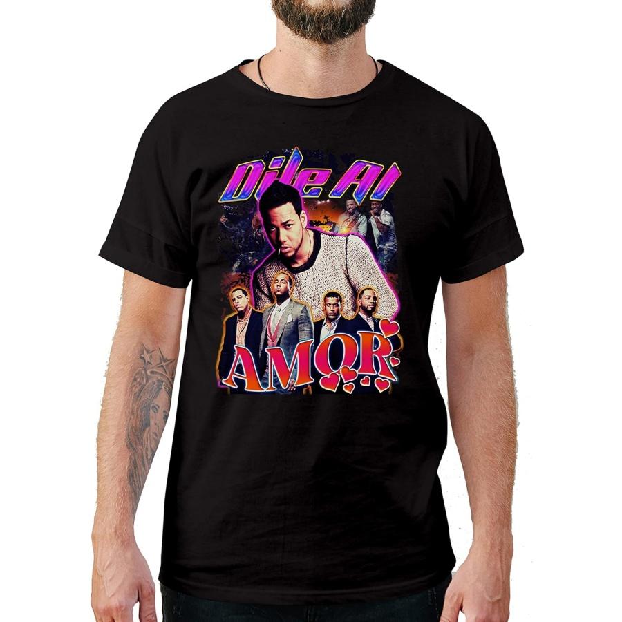 Latin Reggaeton Artists Lyrics Vintage Style T-Shirts(4) XXXXXL чорний
Latin Reggaeton Artists Lyrics Vintage Style T-Shirts(4) XXXXXL чорний