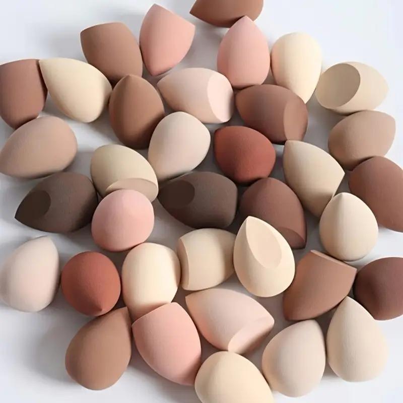 6-Pack Makeup Sponges for Flawless Foundation - Blending Beauty Sponge for Liquid & Cream Makeup - Perfect for Holiday Parties & United States
6-Pack Makeup Sponges for Flawless Foundation - Blending Beauty Sponge for Liquid & Cream Makeup - Perfect for Holiday Parties & United States