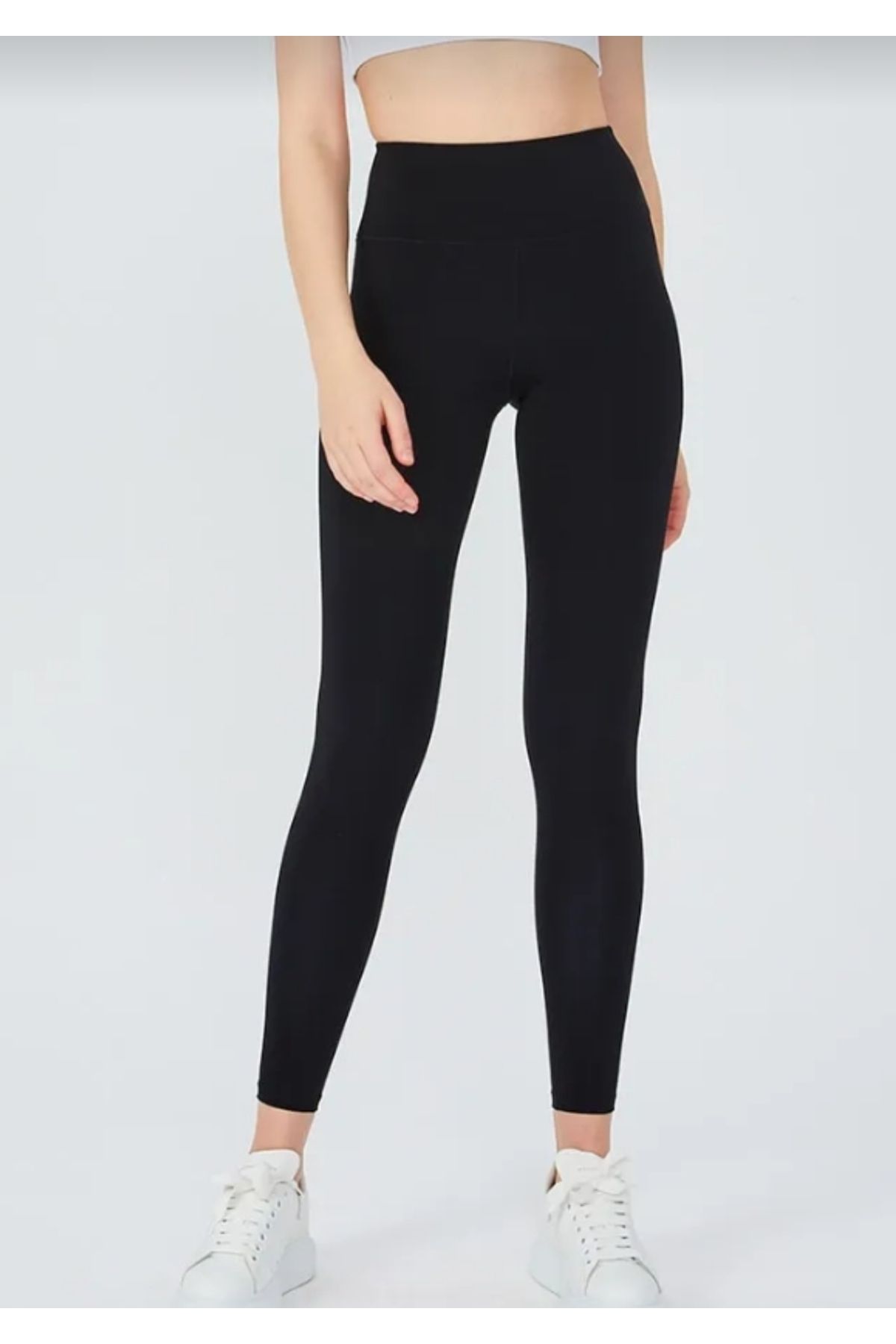 Women s Style Plus Size Leggings Oversized Big Size High Waist Diver Fabric İnner Rose Fabric Soft Winter Black Tights 2XL
Women s Style Plus Size Leggings Oversized Big Size High Waist Diver Fabric İnner Rose Fabric Soft Winter Black Tights 2XL
