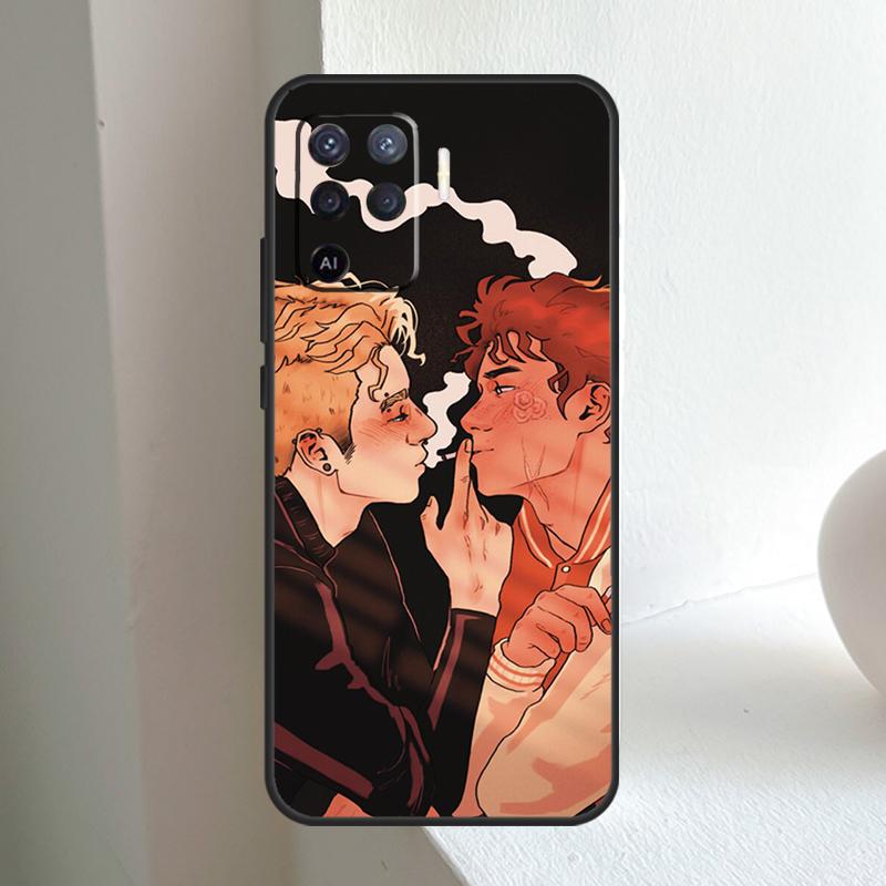 Andreil All for the Game Palmetto For OPPO A6 A5 Pro A15 A17 A77 A16 A76 A96 A18 A38 A58 A78 A98 A54 A74 A94 A40 A60 A80 Case OPPO A17
Andreil All for the Game Palmetto For OPPO A6 A5 Pro A15 A17 A77 A16 A76 A96 A18 A38 A58 A78 A98 A54 A74 A94 A40 A60 A80 Case OPPO A17