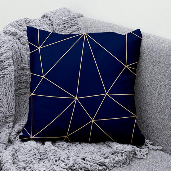 Красивый чехол для подушки, противоусадочный сменный чехол из полиэстера, противоскользящий чехол для подушки с геометрическим узором
Красивый чехол для подушки, противоусадочный сменный чехол из полиэстера, противоскользящий чехол для подушки с геометрическим узором