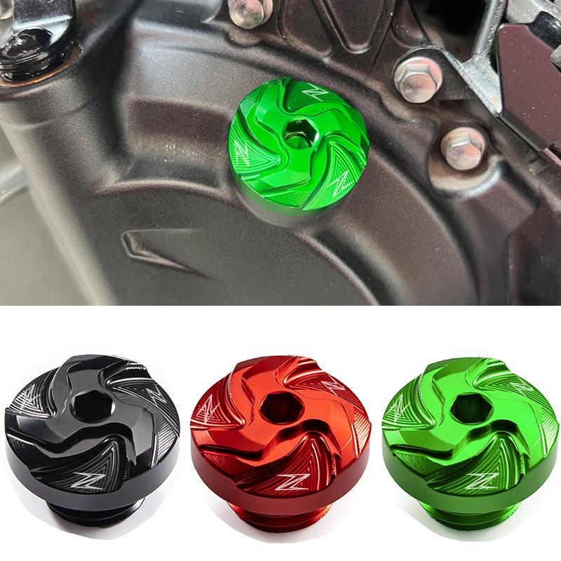 Для Kawasaki Z900 Z800 Z650 Z400 Z1000 Z1000R Z1000SX Z900RS Z 900 Мотоциклетная крышка маслозаливной горловины Защитная крышка
Для Kawasaki Z900 Z800 Z650 Z400 Z1000 Z1000R Z1000SX Z900RS Z 900 Мотоциклетная крышка маслозаливной горловины Защитная крышка