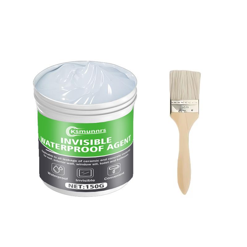 150g Versatile RV Sealant Waterproof Solution with Excellent Durability for Sealing Motorhome Roofs Doors Windows 1
150g Versatile RV Sealant Waterproof Solution with Excellent Durability for Sealing Motorhome Roofs Doors Windows 1